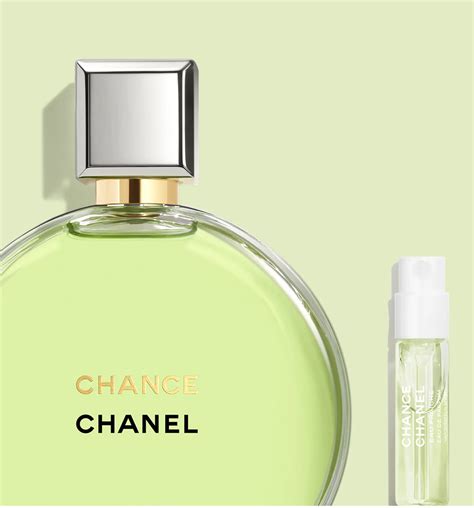 slogan de parfum chanel